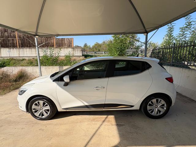 RENAULT Clio 1.2 75CV 5 porte Intens OK NEOP GPL FINO 02/2029