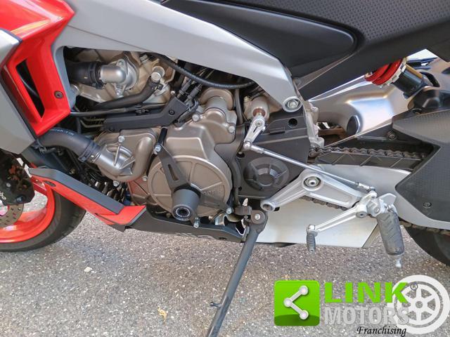APRILIA Tuono 660 Tuono 660