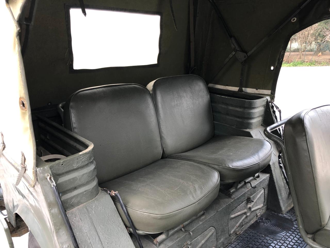 Audi Altro DKW MUNGA