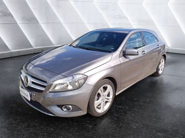 Mercedes-Benz Classe A A 180 CDI Automatic Sport