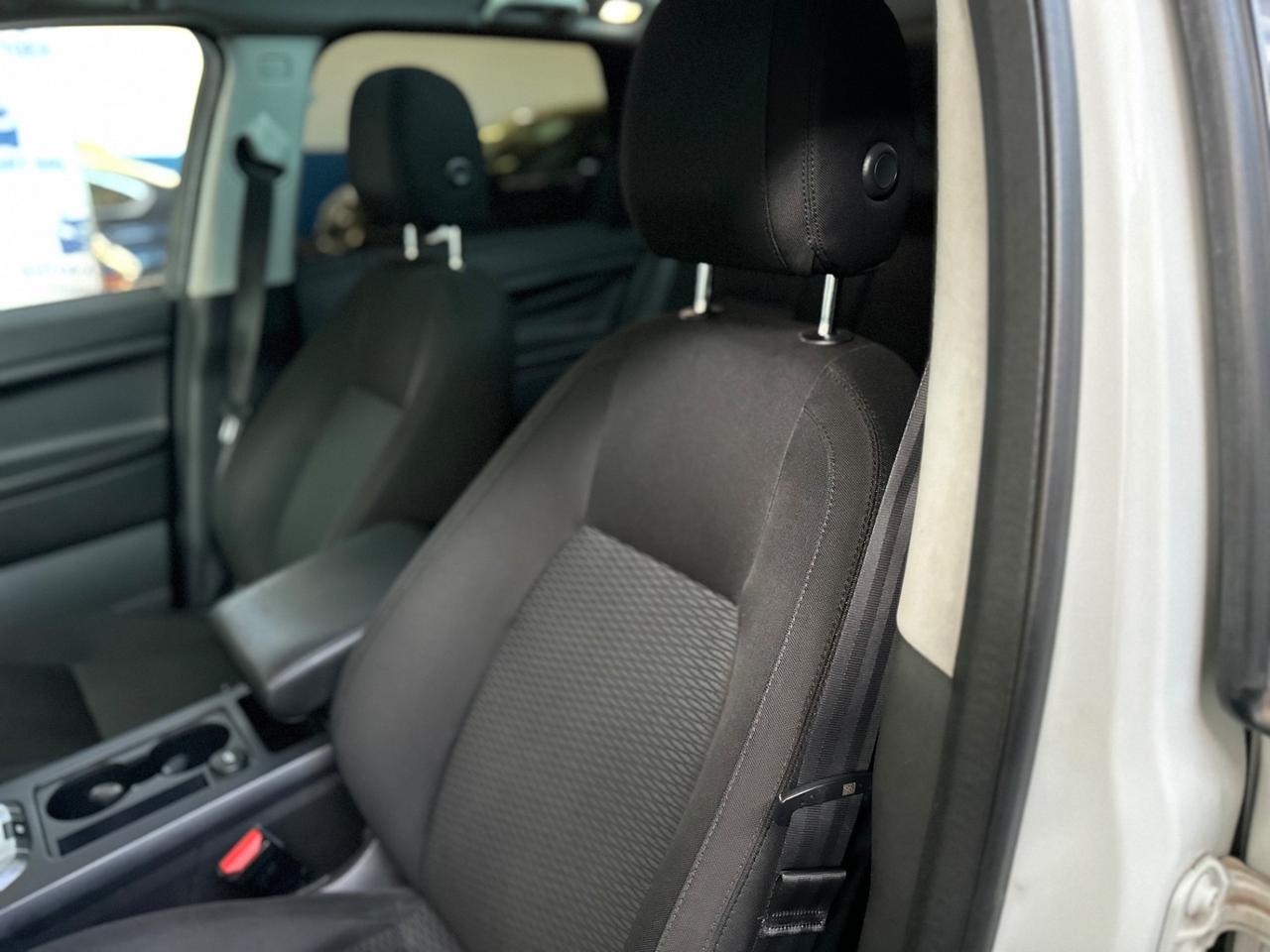 Land Rover Discovery Sport 2.0/2015/euro6/4x4