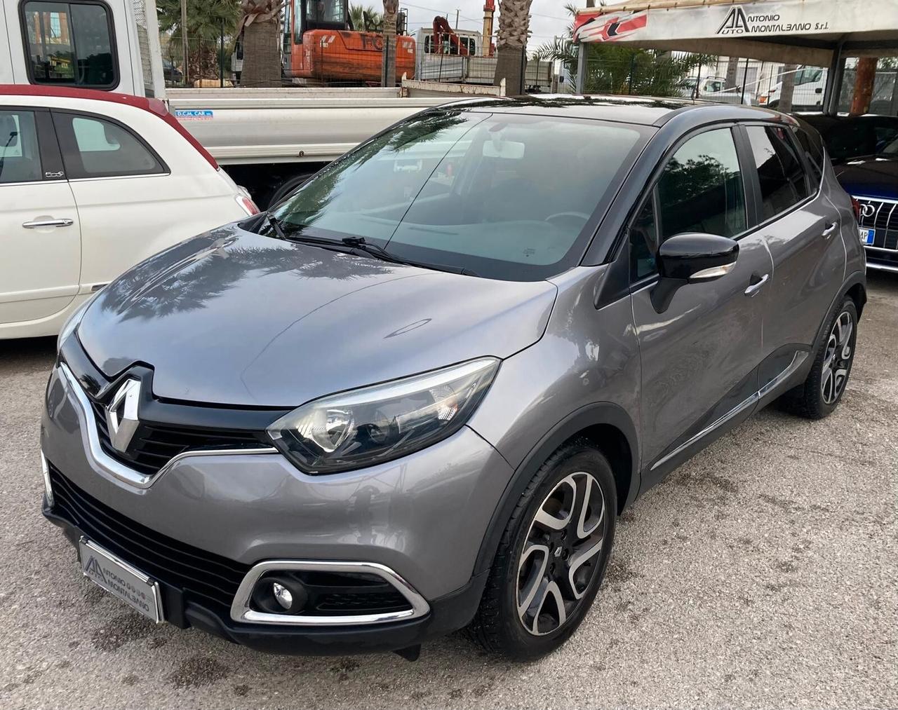 Renault Captur 1.5 dCi 8V 90 CV Start&Stop Energy R-Link