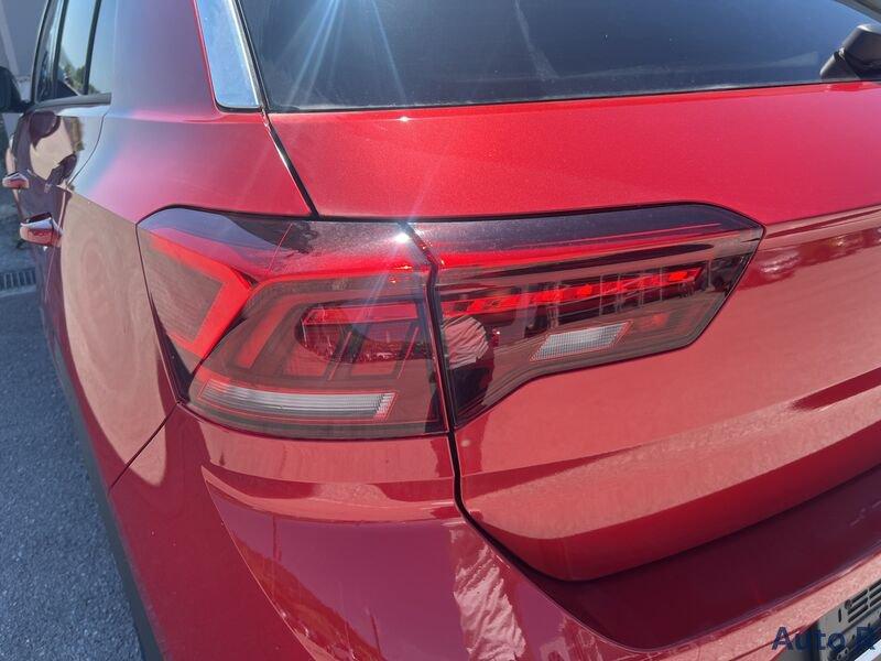 Volkswagen T-Roc 1.0 TSI Sport