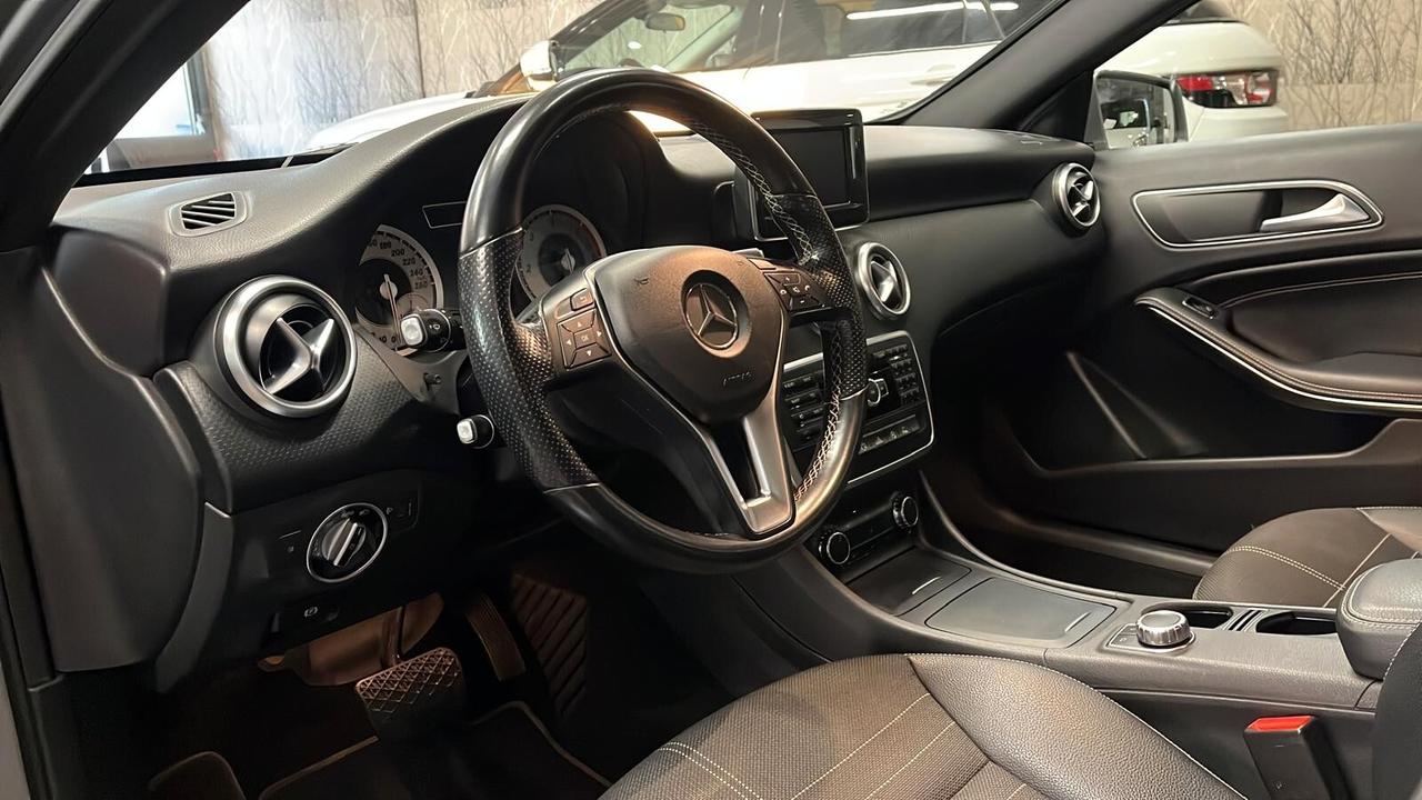 Mercedes-benz A 180 CDI Automatic Executive