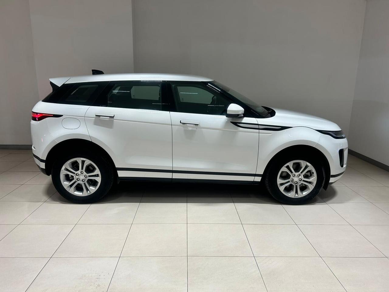 Land Rover Range Rover Evoque 2.0D I4 163 CV AWD Auto S N1 IVA inclusa!