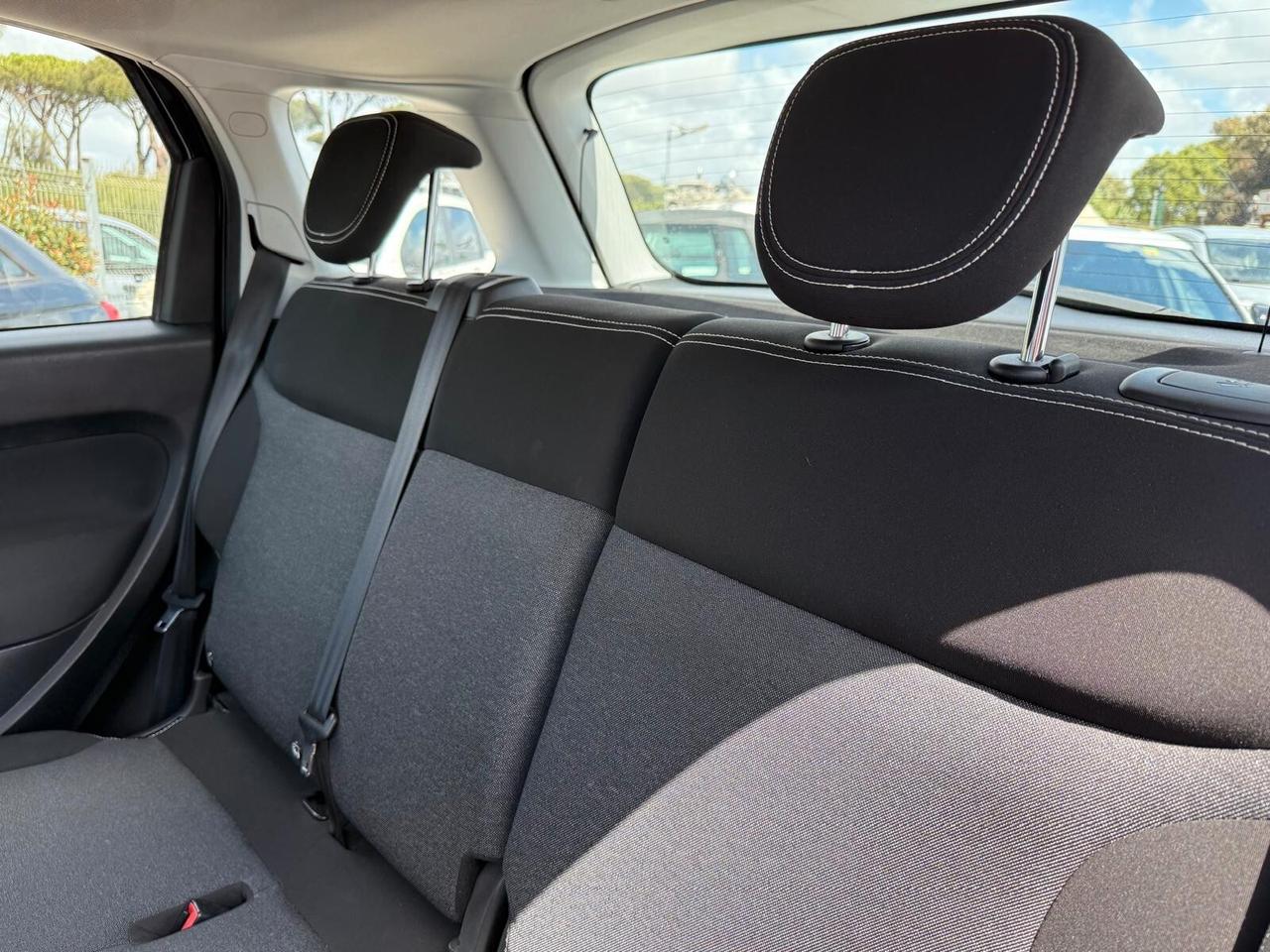 Fiat 500L 1.4 T-Jet 120 CV GPL Pop Star