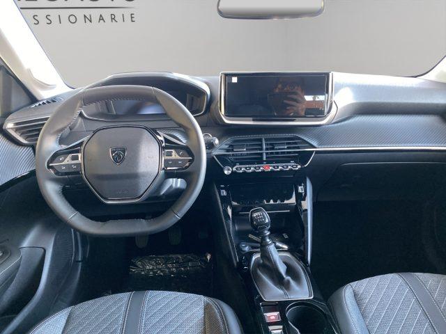 PEUGEOT 208 1.2 PureTech 100cv S&S 5p Allure