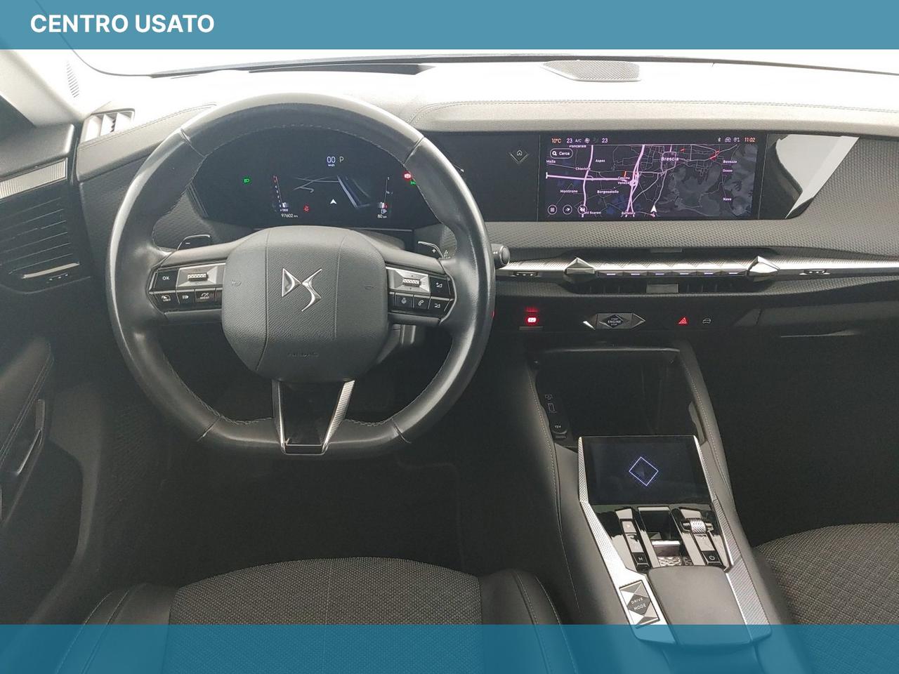 1.5 bluehdi Performance Line 130 CV Auto