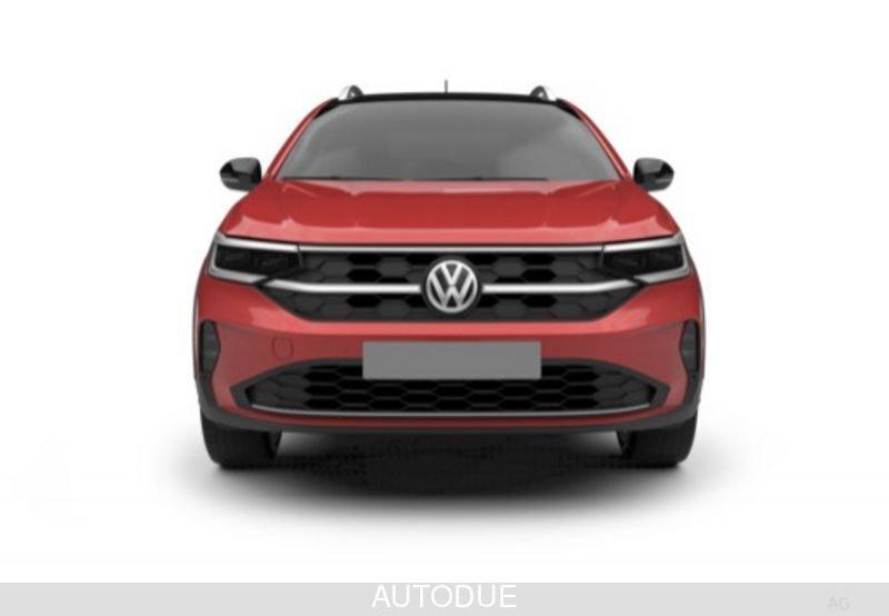 Volkswagen Taigo 1.0 tsi Life 110cv