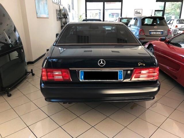 Mercedes-benz SL 500 SL 320 cat