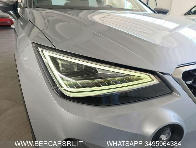 Seat Arona 1.0 EcoTSI 115 CV DSG XPERIENCE*PDC POST*LED*VIRTUAL COCKPIT*