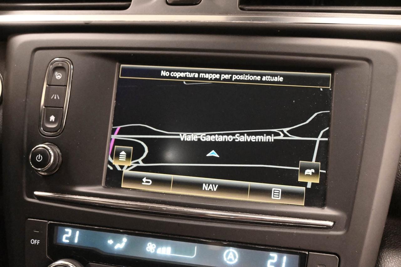 RENAULT Kadjar dCi 8V 110CV Energy Intens