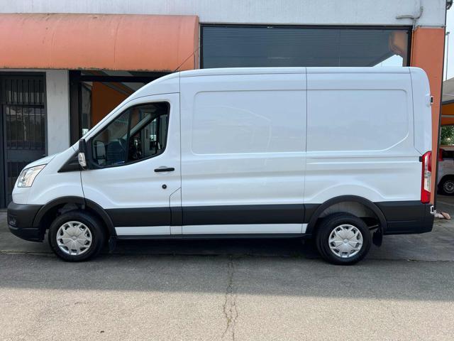 FORD Transit 310 2.0TDCi EcoBlue 130CV PM-TM Trend