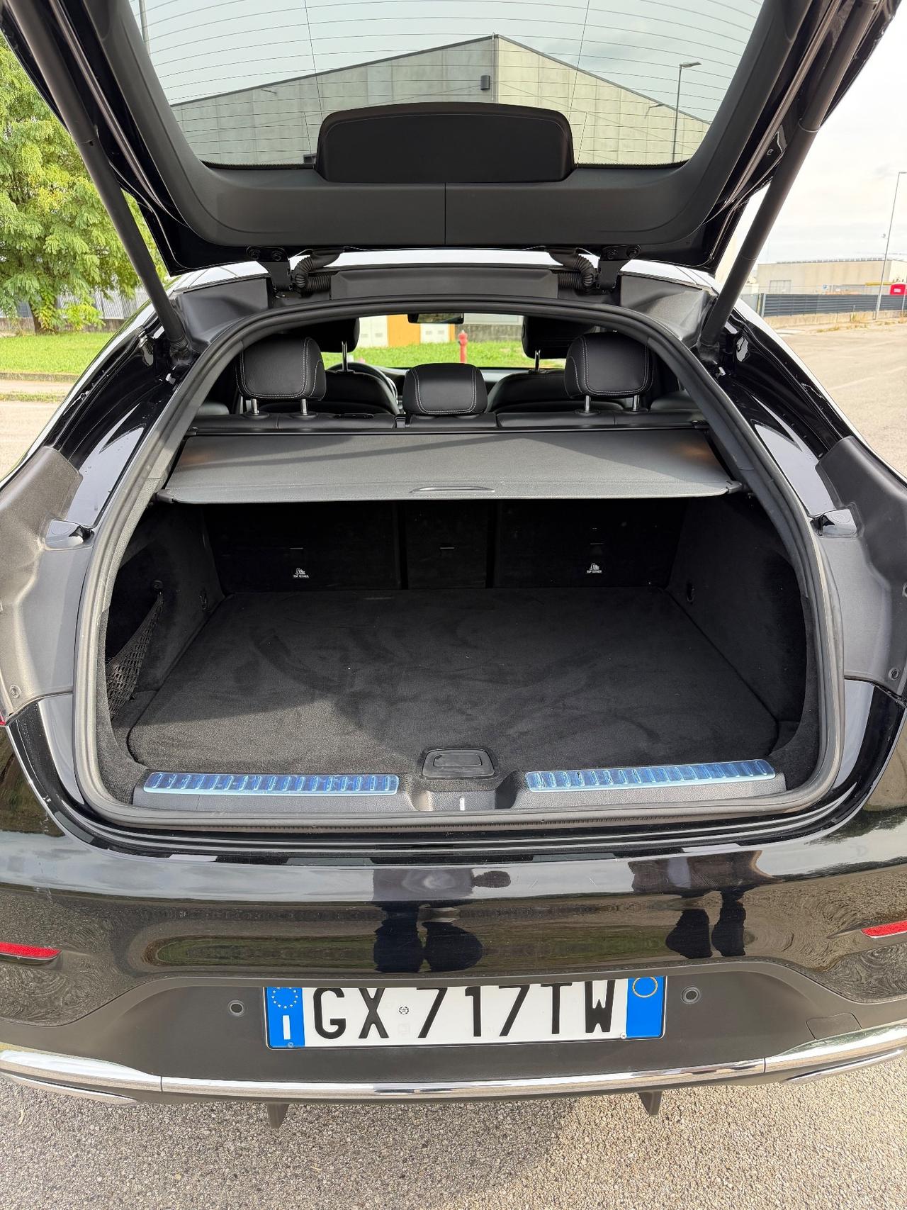 Mercedes-benz GLC 300 Premium Plus