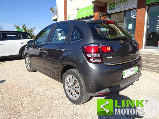 CITROEN C3 1.4 e-HDi 70 CMP Seduction