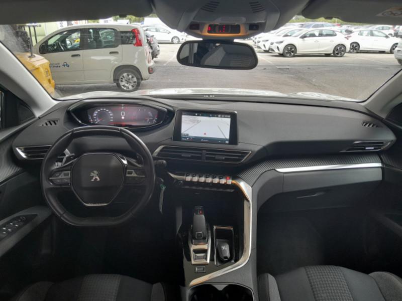 PEUGEOT 3008 BlueHDI 130 EAT8 S/S Business