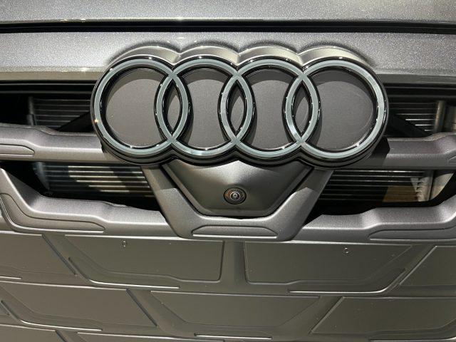 AUDI A3 SPB 35 TDI S line"18 Sline BLACK/MATRIX/TETTO/360°