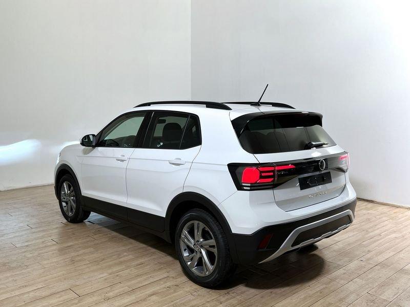 Volkswagen T-Cross T-Cross 1.0 tsi Edition Plus 95cv
