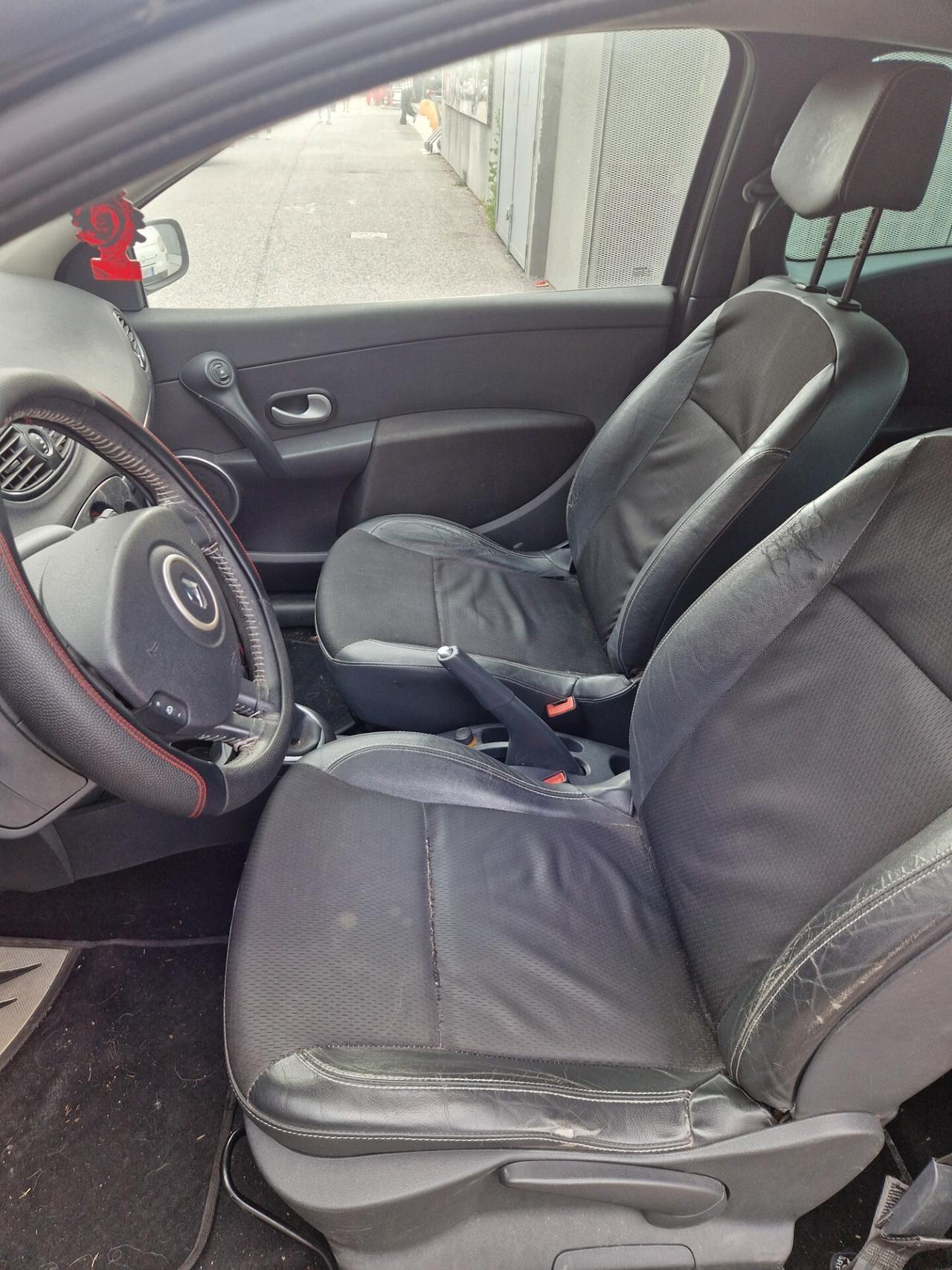 Renault Clio Storia 1.2 3 porte - 2007