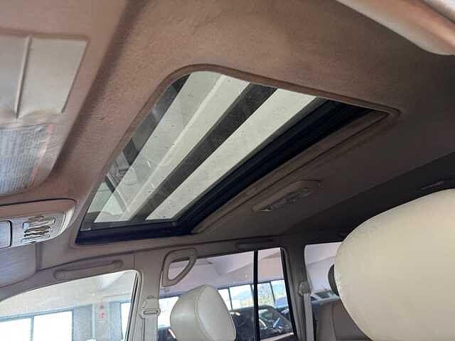 Toyota Land Cruiser 4.2 TD 24V AUTOMATICO 100