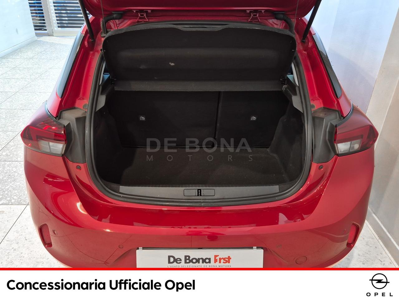 Opel Corsa 1.2 edition s&s 75cv