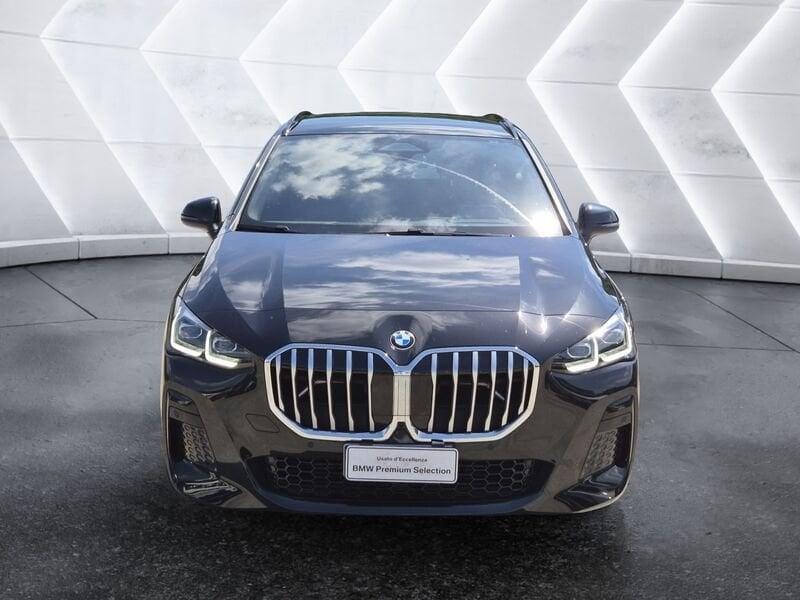 BMW Serie 2 Active Tourer 218d Active Tourer Msport auto