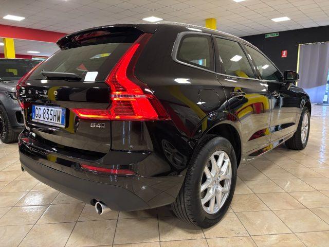 VOLVO XC60 B4 (d) AWD Geartronic UNIPRO SOLO 40.000 KM CERTIF