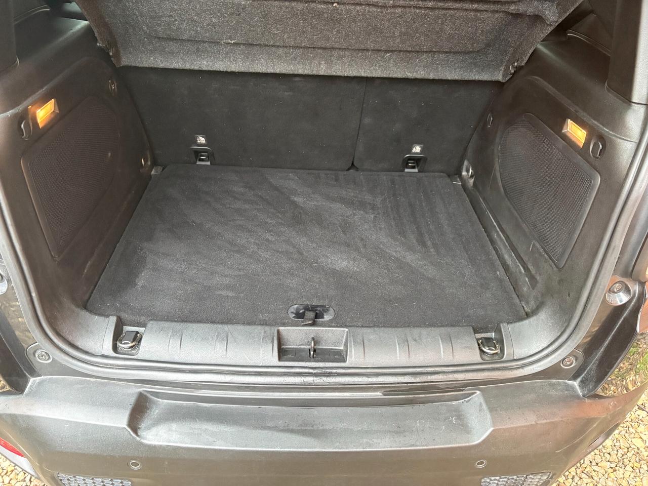 Jeep Renegade 2.0 Mjt 140CV 4WD Limited -Unico Prop.