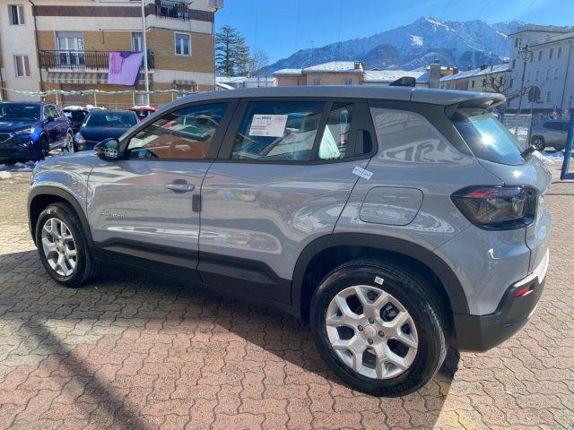 JEEP Avenger 1.2 Turbo Altitude STORM*PROMO ROTT*