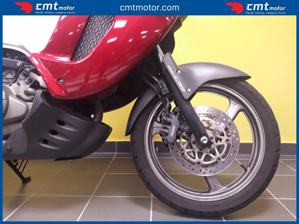 Honda Varadero 1000 - 2001