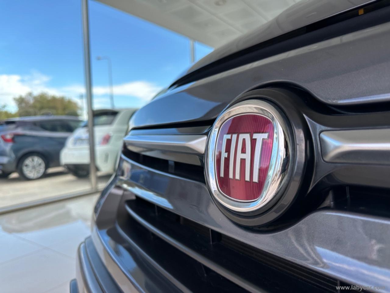 FIAT 500X 1.3 M.Jet 95 CV Cross