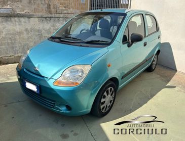 Chevrolet Matiz 800