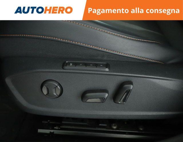 CUPRA Leon 1.5 TSI 150 CV