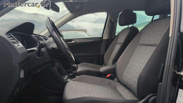 VOLKSWAGEN Tiguan Tiguan II 2021 1.4 tsi eh Life dsg -GD144HA