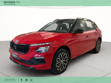 1.0 TSI Style 115 CV DSG