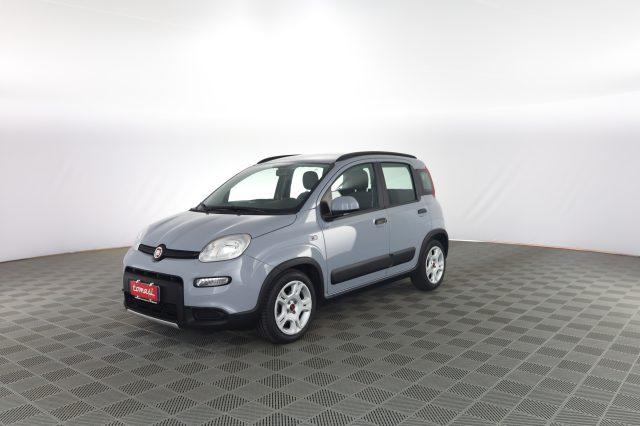 FIAT Panda Panda 1.0 FireFly Hybrid City Life