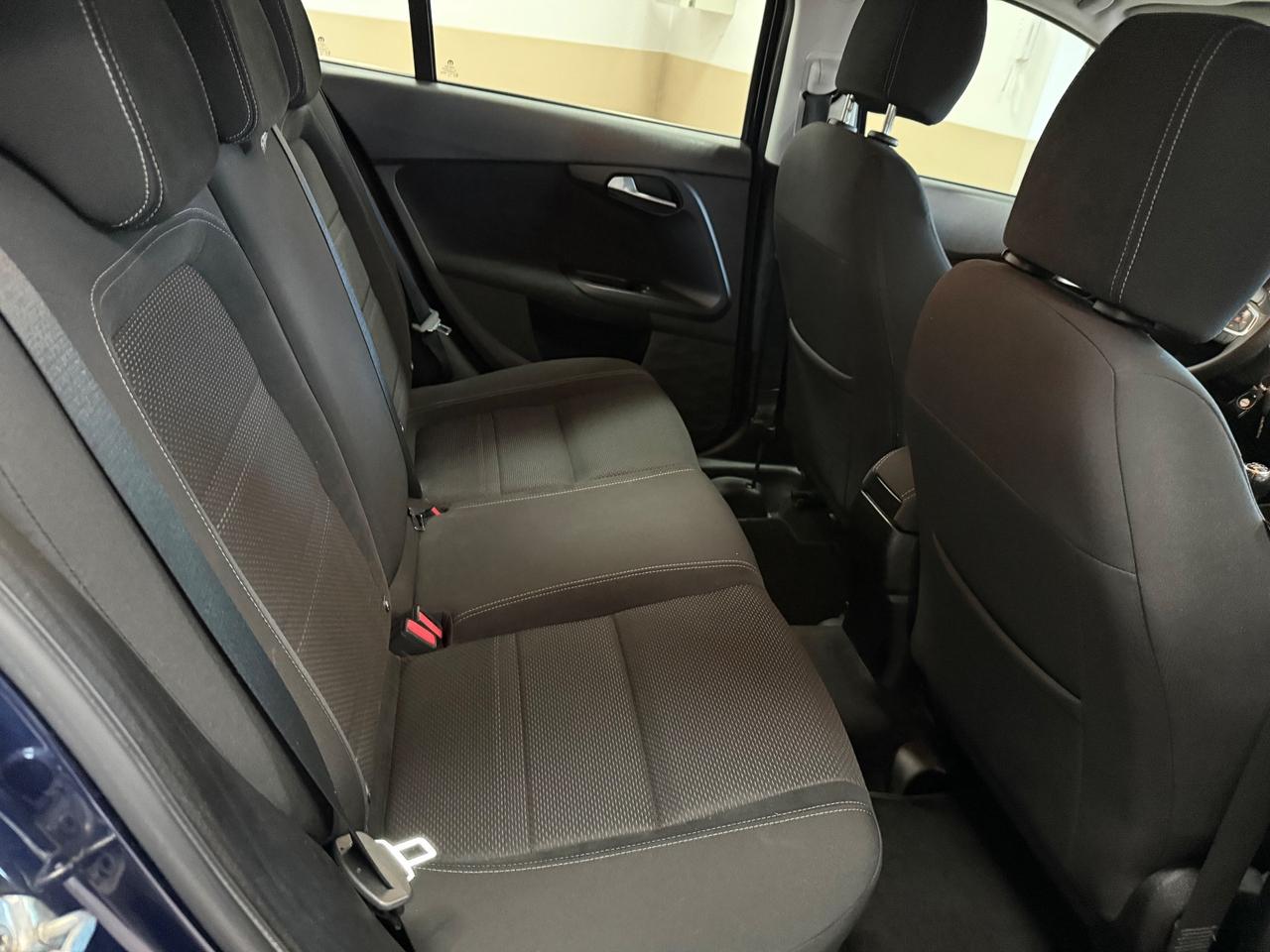 Fiat Tipo 1.6 Mjt S&S 5 porte