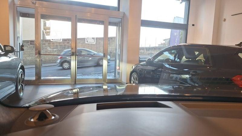 Audi A6 RS 6 Avant 4.0 TFSI V8 quattro tiptronic
