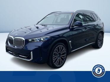 BMW X5 xDrive 30d