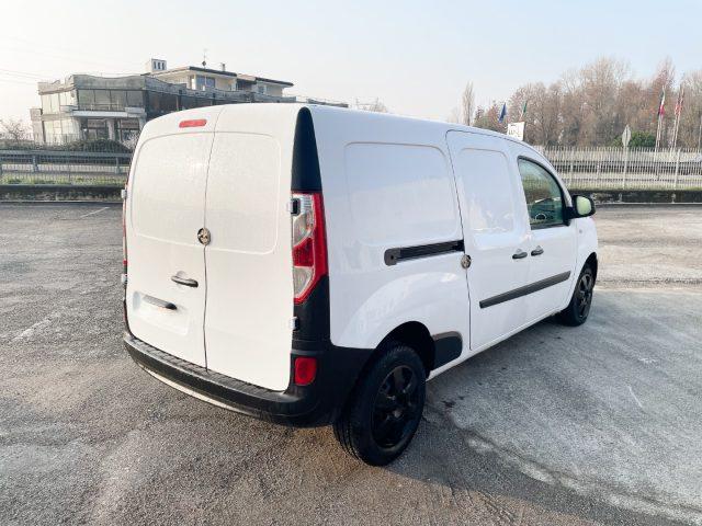 RENAULT Kangoo 1.5 dCi 90CV F.AP. 4p. Express Maxi / PREZZO + IVA