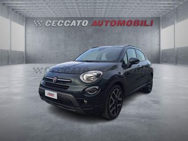 FIAT 500X 500 X 2018 1.3 T4 Cross 150cv dct