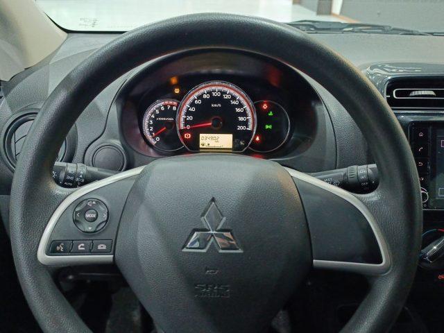 MITSUBISHI Space Star 1.2 Intense SDA