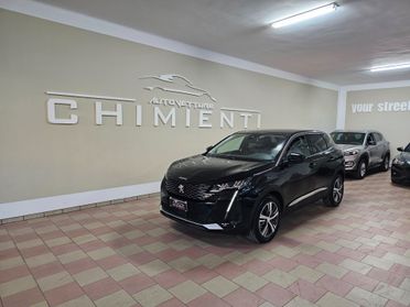 Peugeot 3008 BlueHDi 130 S&S EAT8 Allure Pack
