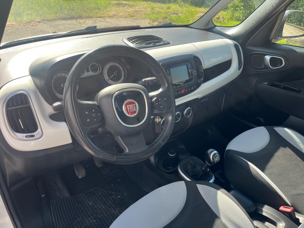 Fiat 500L 1.3 Multijet 85 CV Pop