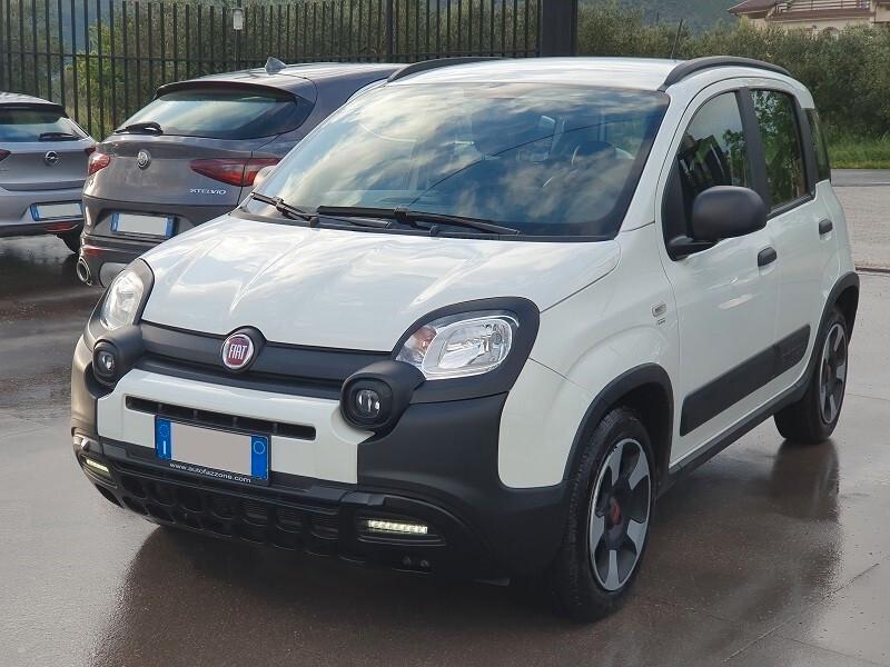 FIAT NEW Panda 1.0 FireFly S&S Hybrid 5Posti CROSS