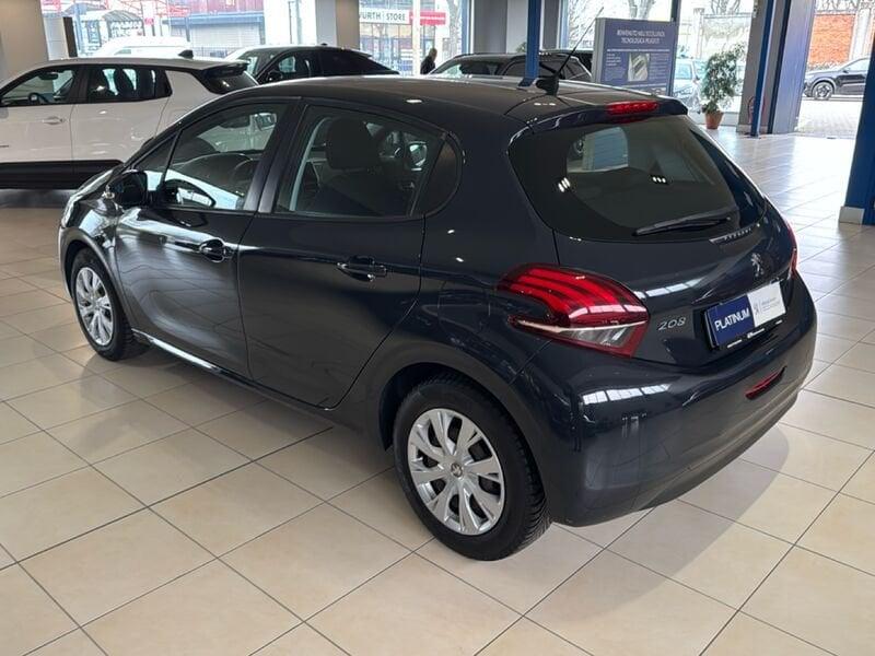 Peugeot 208 PureTech 68 5 porte Active