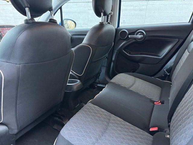FIAT 500X 1.0 T3 120 CV City Cross
