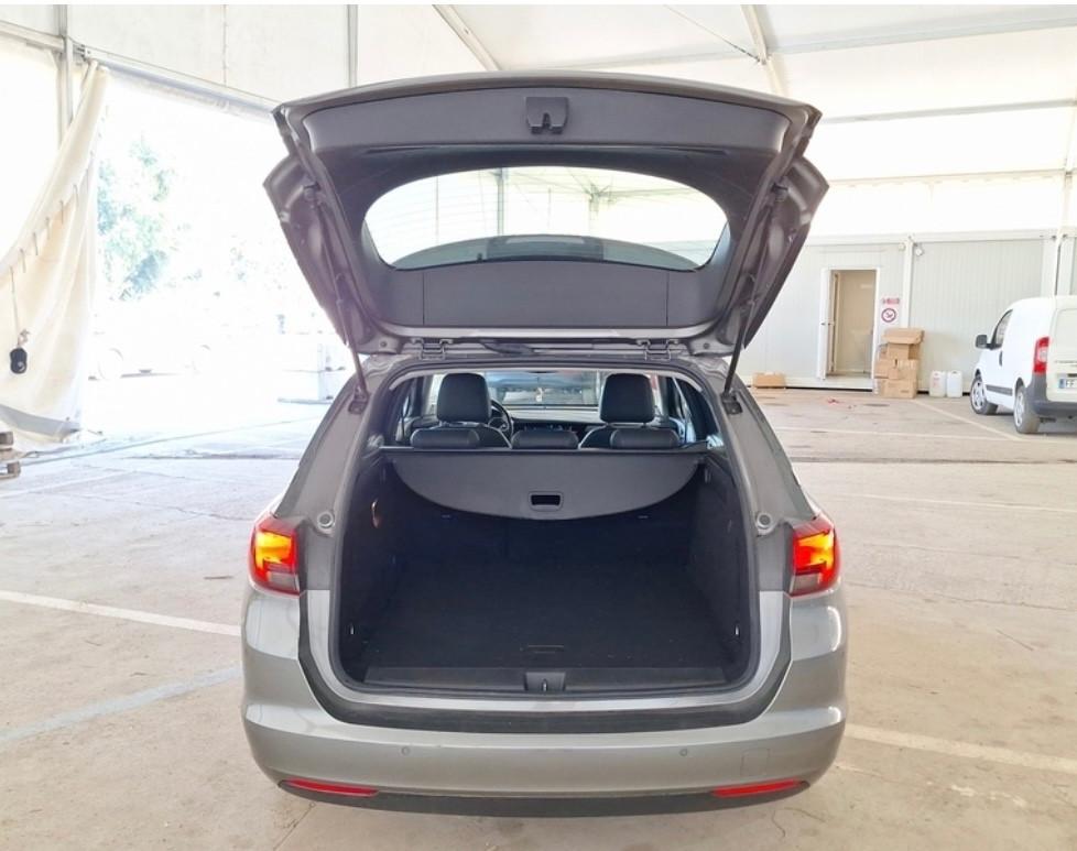 Opel Astra 1.5 Turbo Diesel 130 CV Elegance