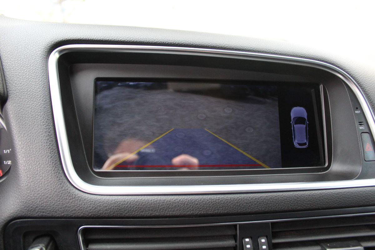 AUDI - Q5 - 2.0 TDI F.AP. quattro S tronic Adv. Plus