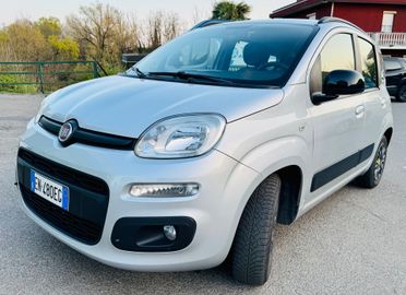 Fiat Panda 1.2 Lounge Ok Neopatentati